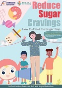 Reduce Sugar Cravings