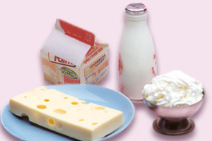 奶類及其製品